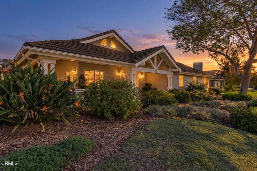 Property photo for 138 Christopher Lane, Ojai, CA