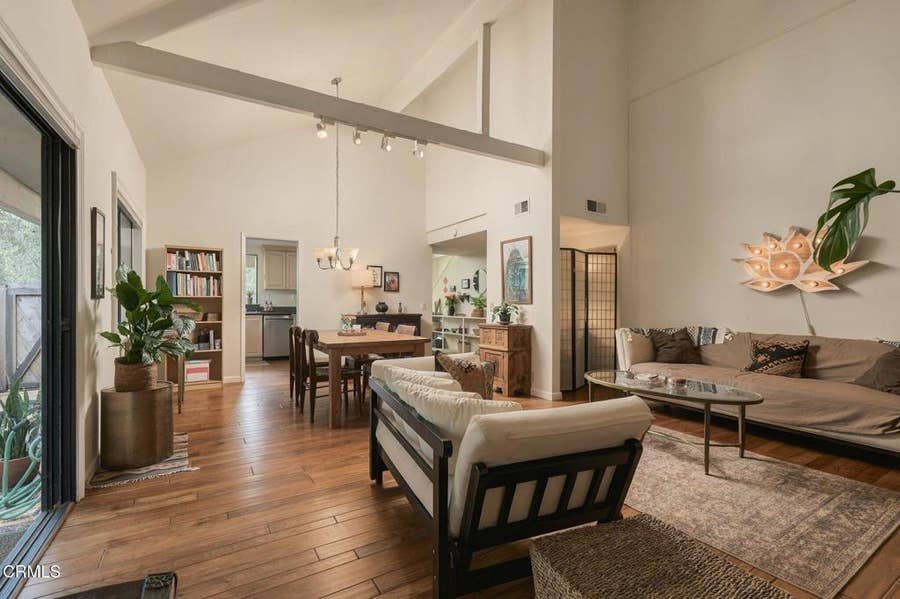 Property photo for 1008 Creekside Way, #D, Ojai, CA