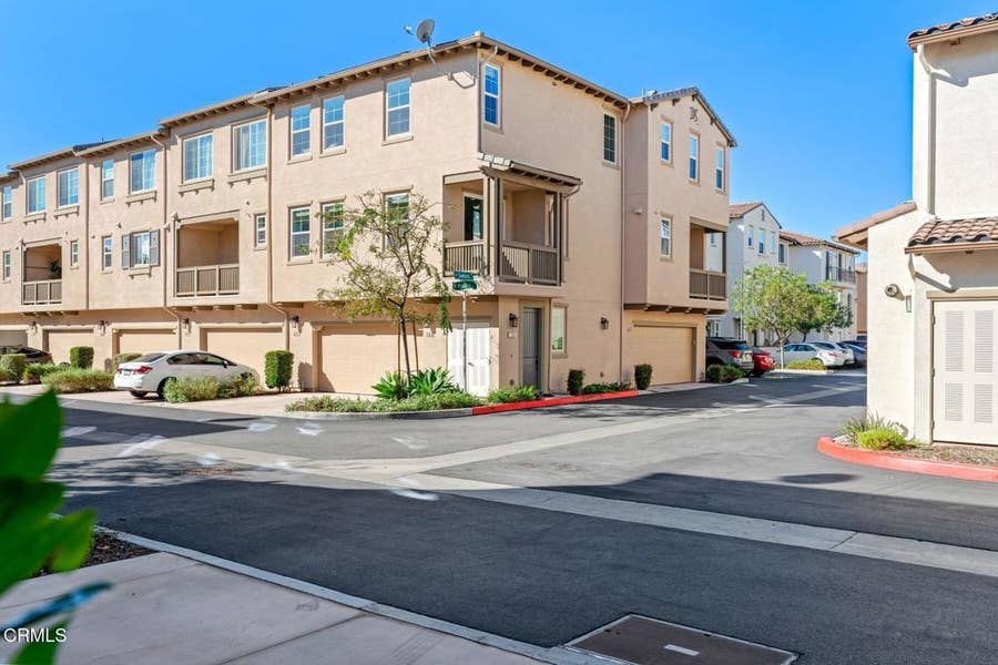 Property photo for 160 Sawbuck Street, Camarillo, CA