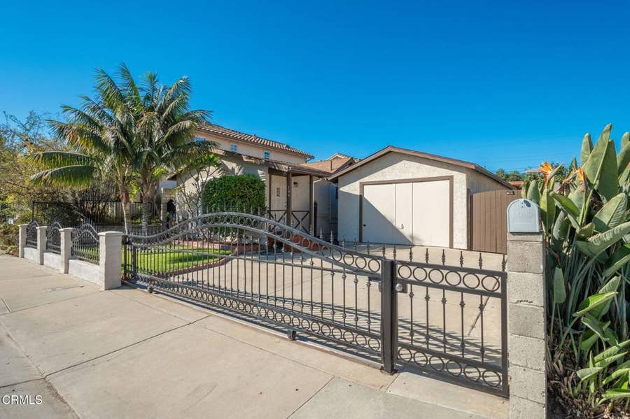 Property photo for 249 Nellora Street, Camarillo, CA