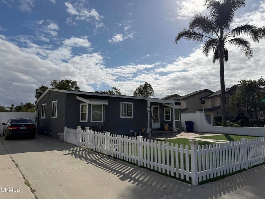 Property photo for 822 Camelia Drive, Port Hueneme, CA