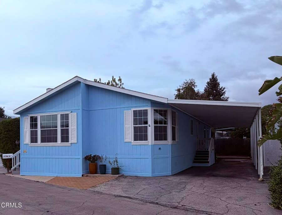 Property photo for 1273 S Rice Road, #85, Ojai, CA