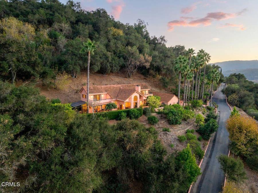 Property photo for 10920 Ventura Avenue, Oak View, CA