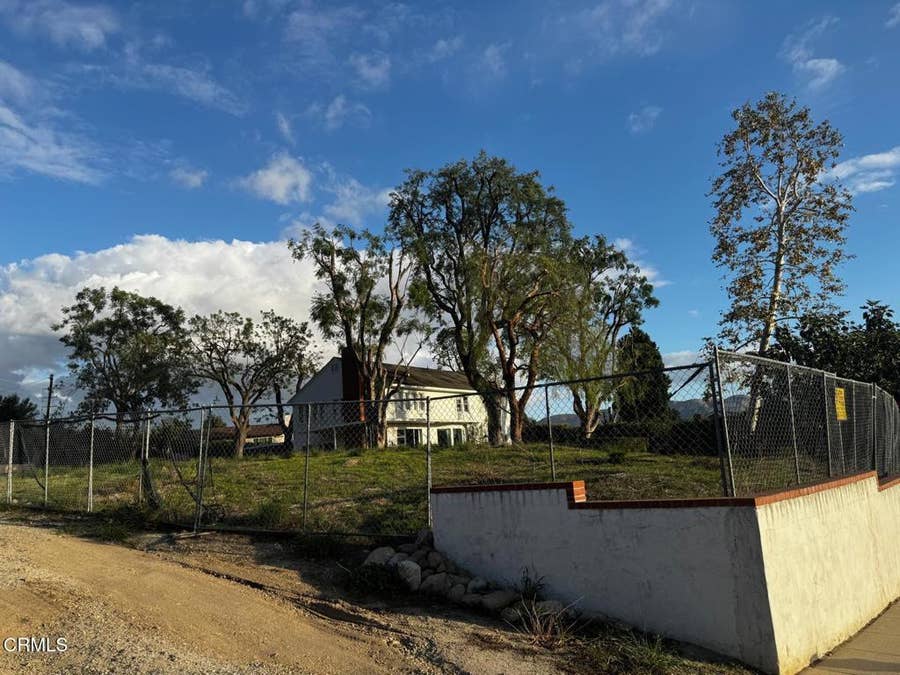 Property photo for 870 Central Avenue, Fillmore, CA