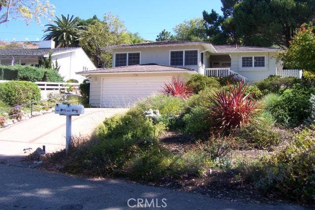 Property photo for 1620 Espinosa Circle, Palos Verdes Estates, CA