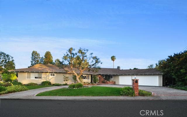 Property photo for 4616 Sugarhill Drive, Rolling Hills Estates, CA