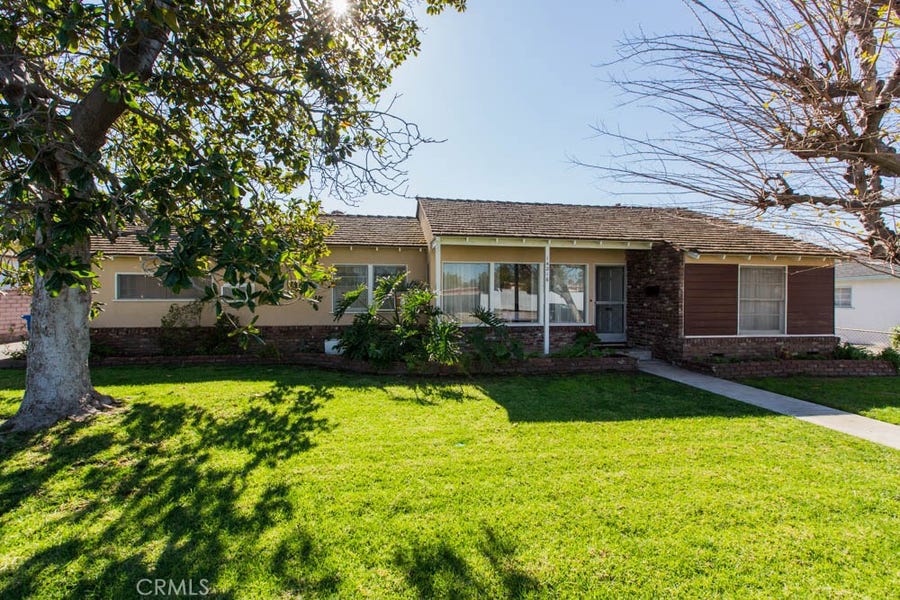 Property photo for 14216 Pinney Street, Arleta, CA
