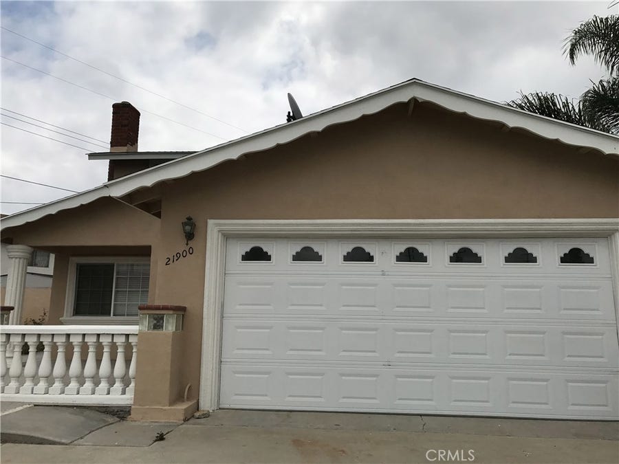 Property photo for 21900 Ackmar Avenue, Carson, CA