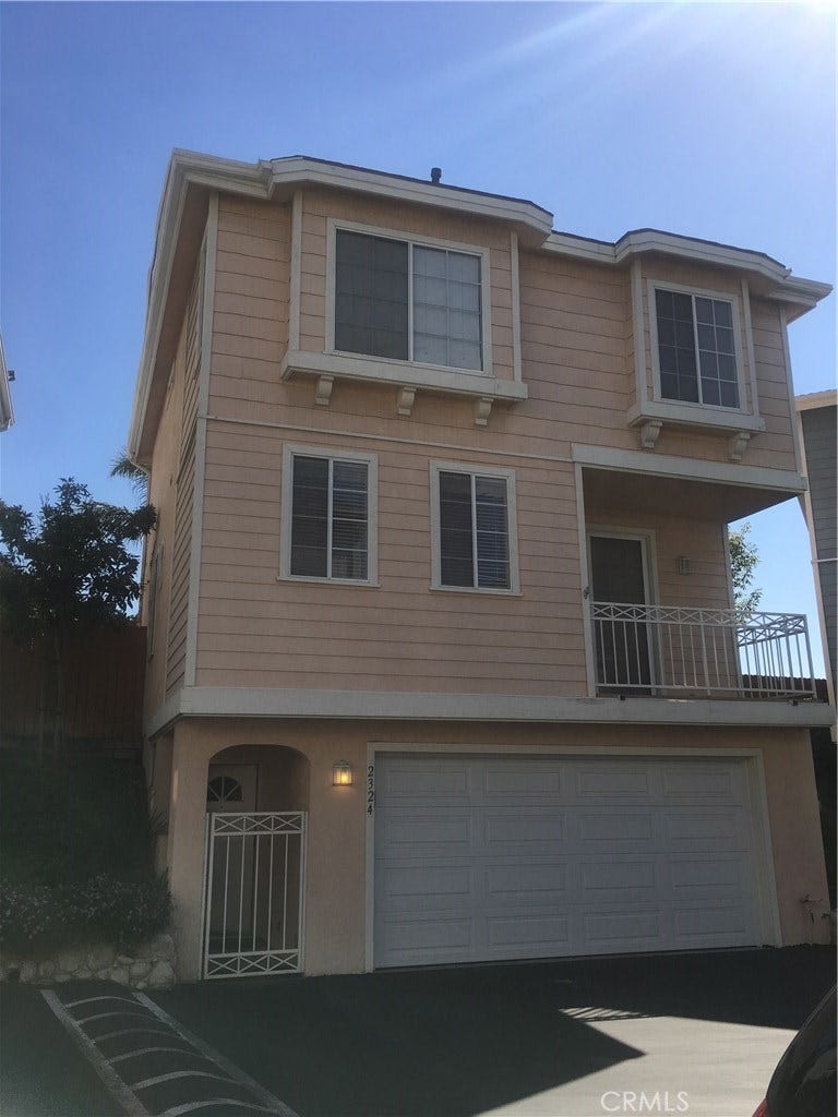 Property photo for 2324 241st Street, Lomita, CA