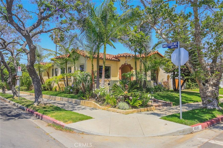 Property photo for 6531 Drexel Avenue, Los Angeles, CA