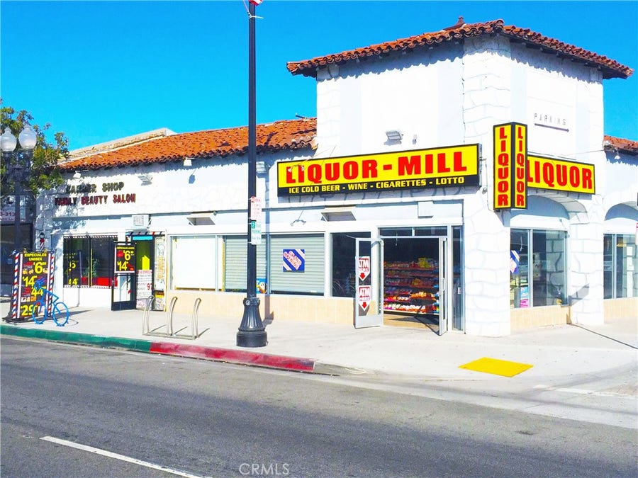 Property photo for 5440 Long Beach Boulevard, Long Beach, CA