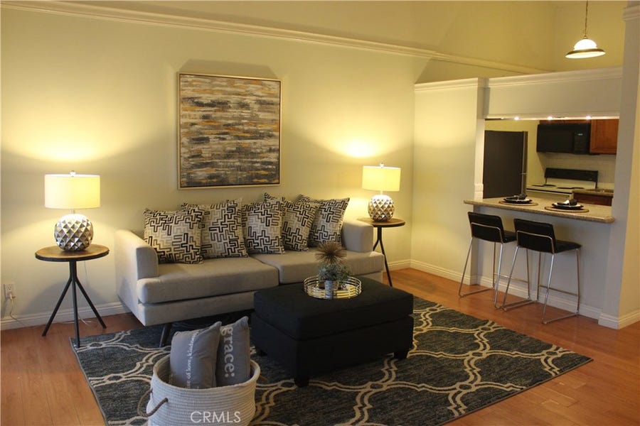 Property photo for 641 S Prospect Avenue, #203, Redondo Beach, CA