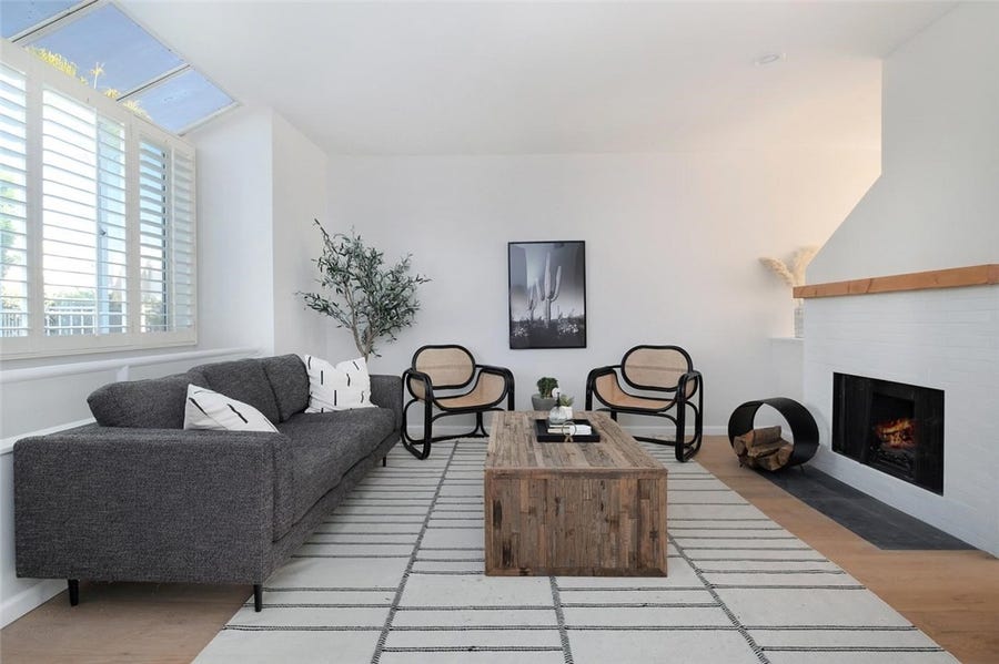 Property photo for 501 Herondo Street, #34, Hermosa Beach, CA