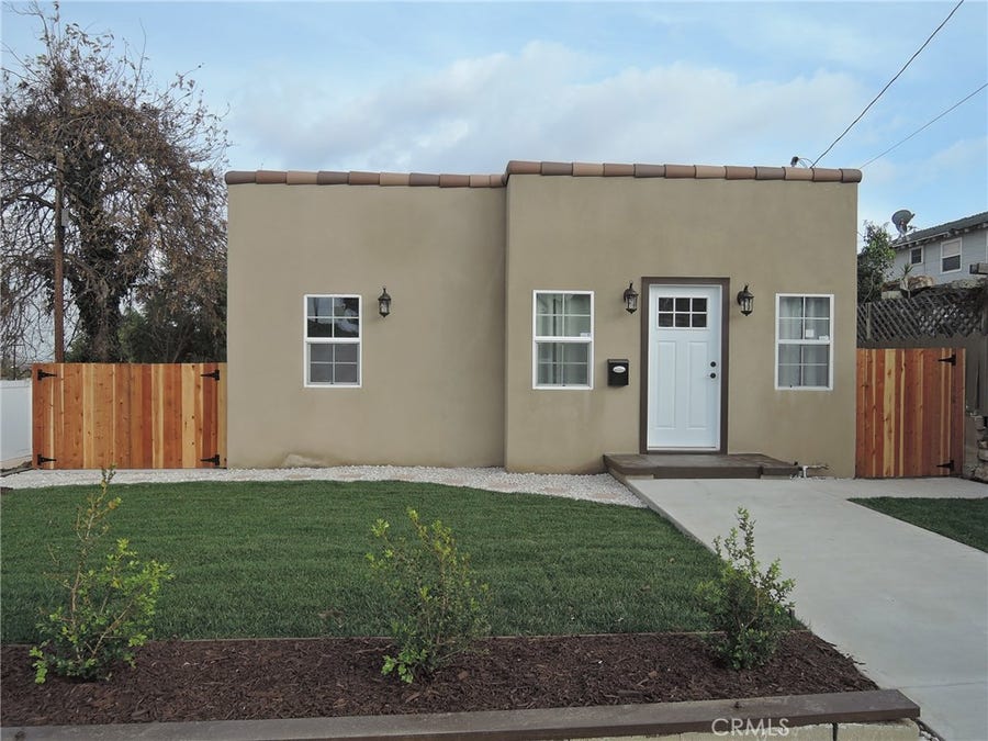 Property photo for 26116 Regent Avenue, Lomita, CA