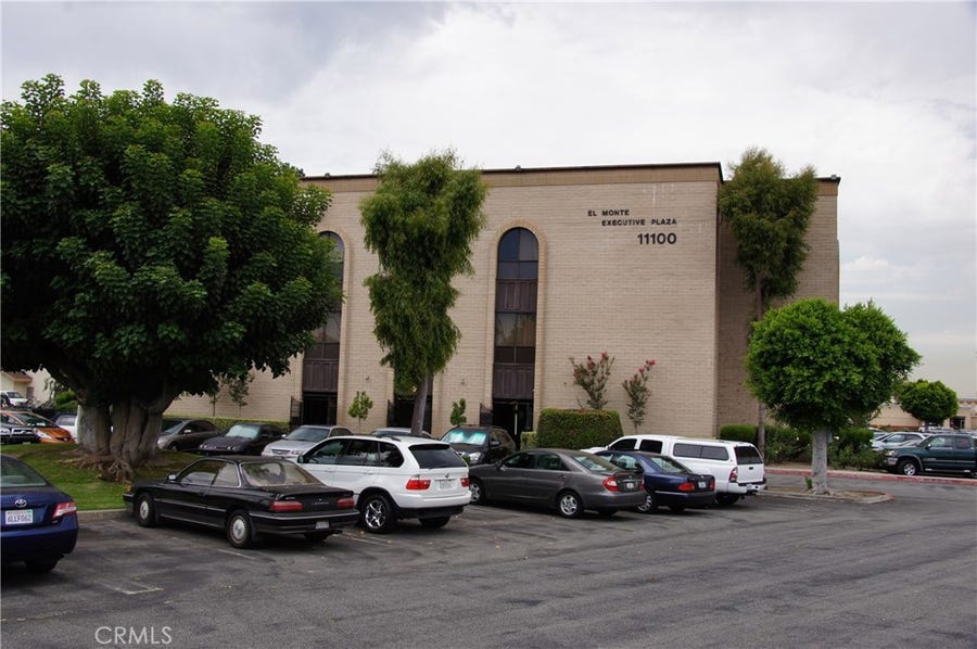 Property photo for 11100 Valley Boulevard, El Monte, CA