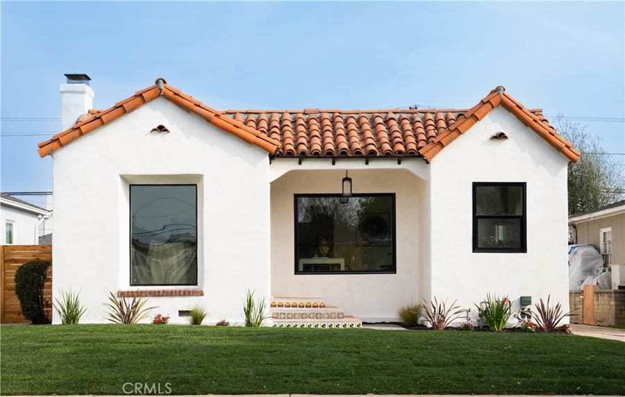 Property photo for 8314 HOLY CROSS PL, Los Angeles, CA