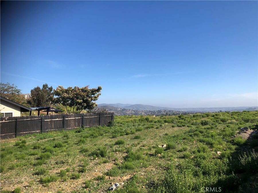 Property photo for 0 Eastridge, La Mesa, CA