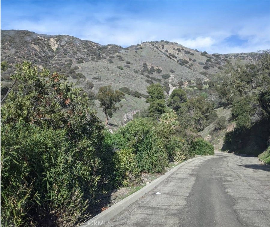 Property photo for 0 8678-030-029, San Dimas, CA