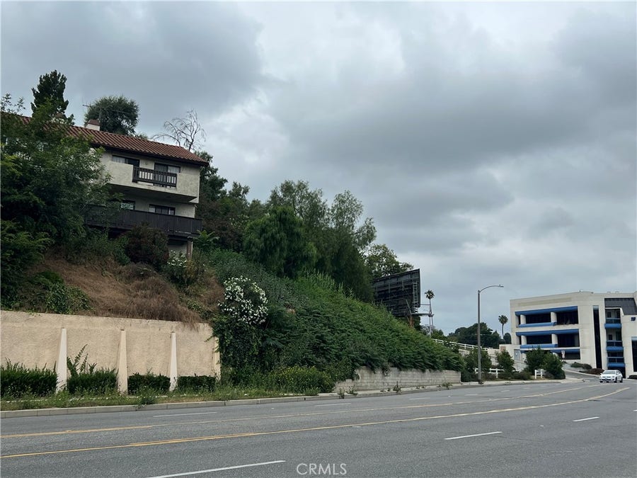 Property photo for 0 Atlantic Boulevard, Monterey Park, CA