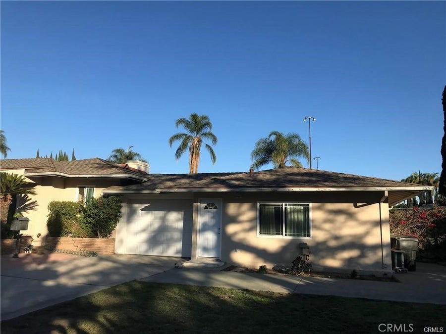 Property photo for 822 Vallombrosa Drive, Pasadena, CA