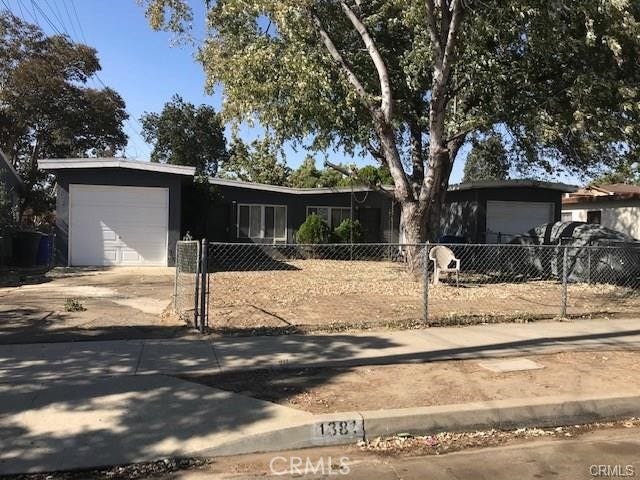 Property photo for 1379 S Gibbs Street, #3, Pomona, CA