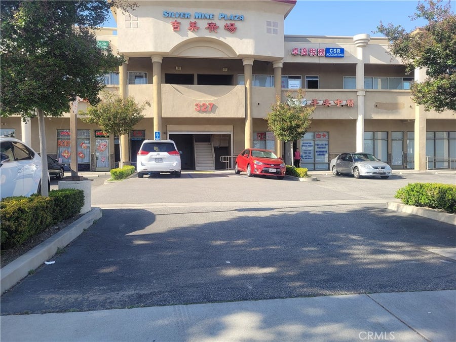 Property photo for 317 E Valley Boulevard, #204, San Gabriel, CA