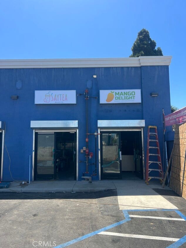 Property photo for 222 E 10th Street, Long Beach, CA
