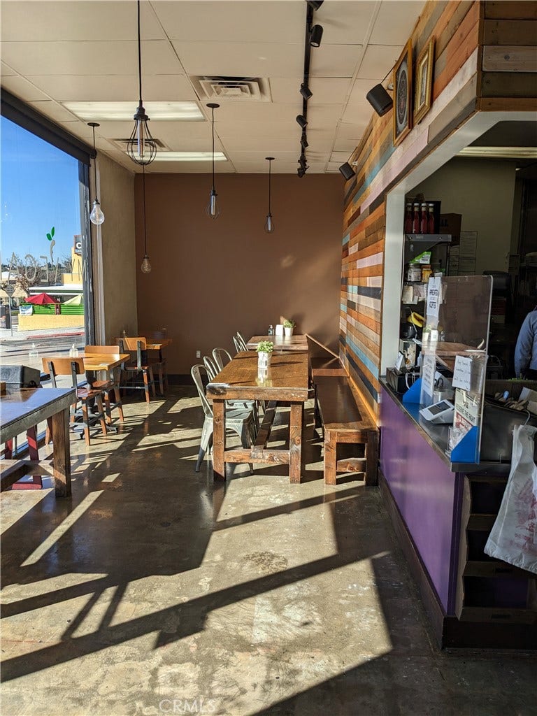 Property photo for 1759 Colorado Boulevard, Eagle Rock, CA