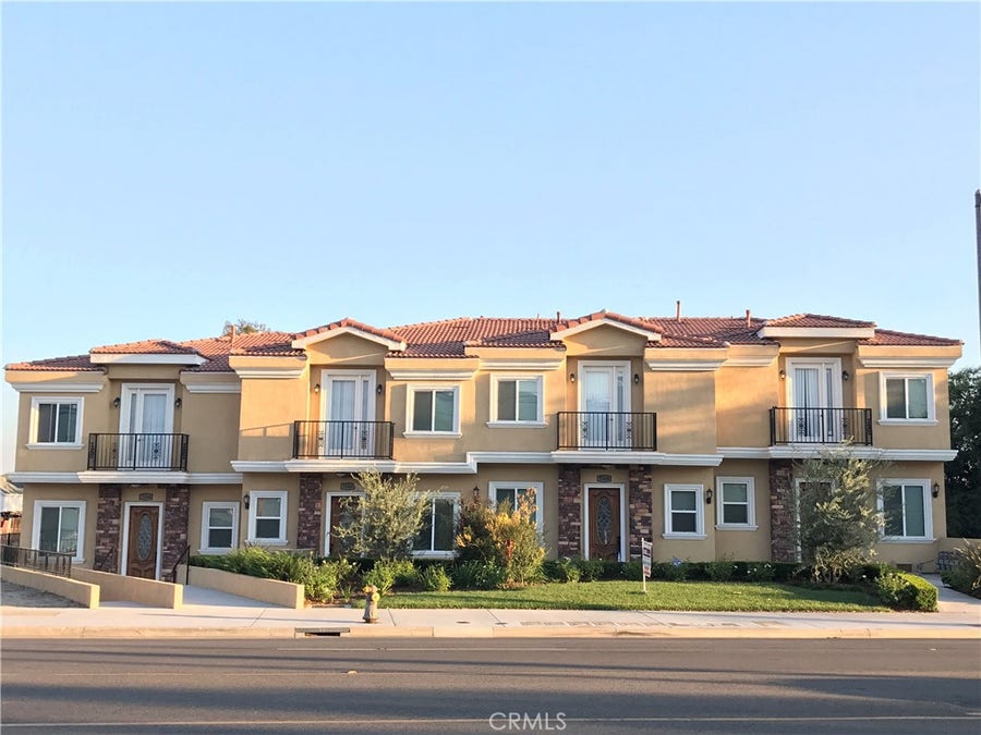 Property photo for 708 W Duarte Road, #C, Monrovia, CA