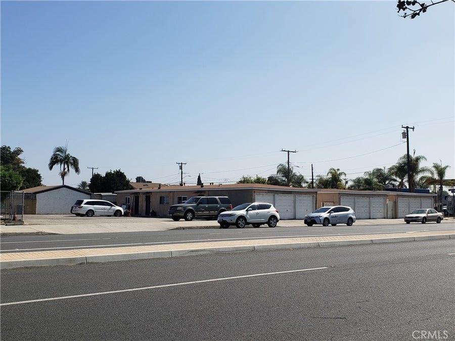 Property photo for 15510 Pioneer Boulevard, Norwalk, CA