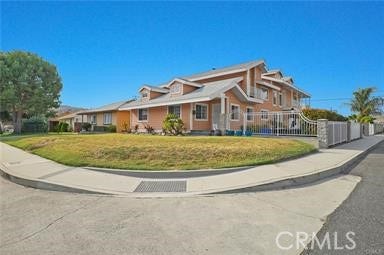 Property photo for 1803 Fleming Street, Pomona, CA