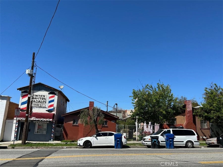Property photo for 3361 Fletcher Dr, Los Angeles, CA