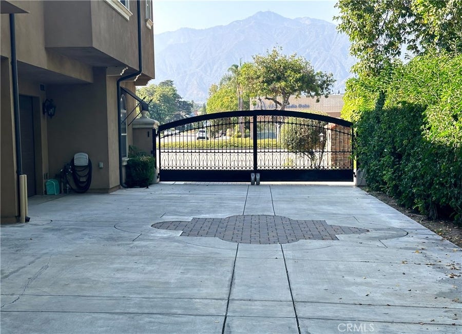 Property photo for 726 W Huntington Drive, #B, Arcadia, CA