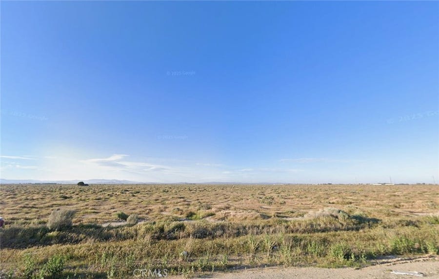 Property photo for 0 W Avenue F8, Lancaster, CA