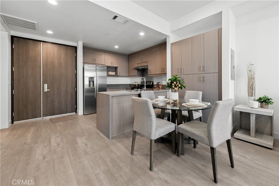 Property photo for 168 S Monterey Street, #411, Alhambra, CA