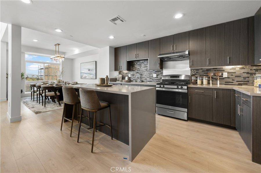 Property photo for 168 S Monterey Street, #501, Alhambra, CA