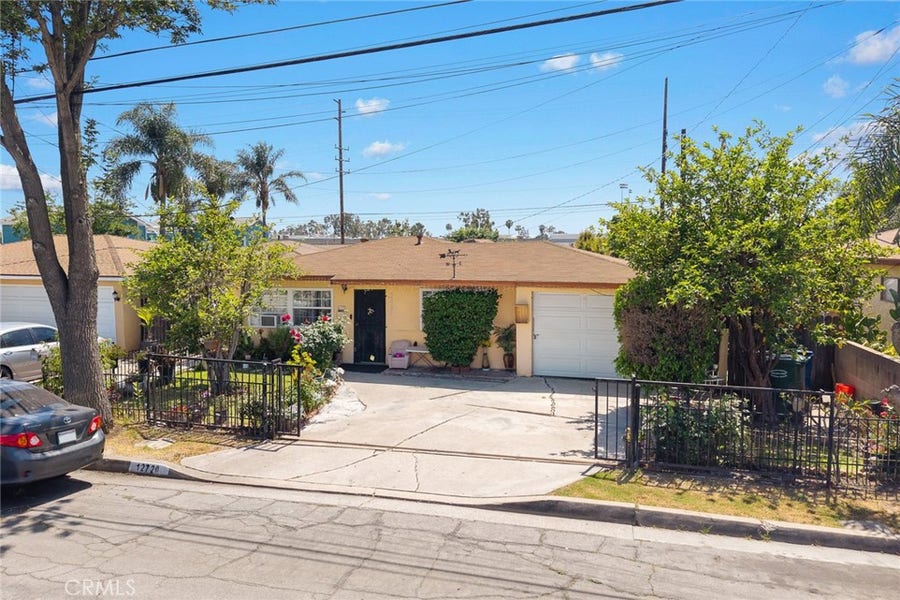 Property photo for 12718 Shreve Road, Whittier, CA
