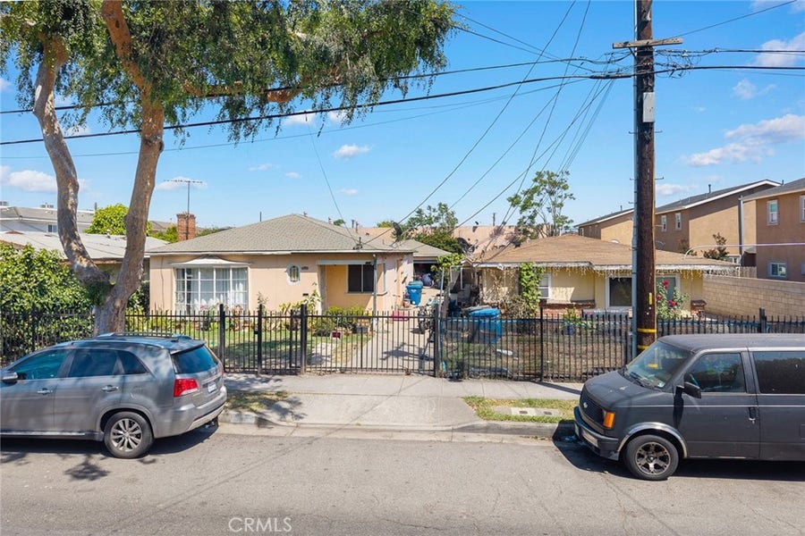Property photo for 932 S Montebello Boulevard, Montebello, CA