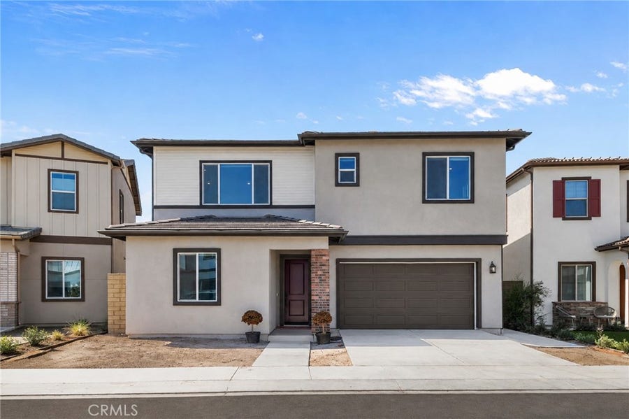 Property photo for 236 Lily Loop, Irvine, CA