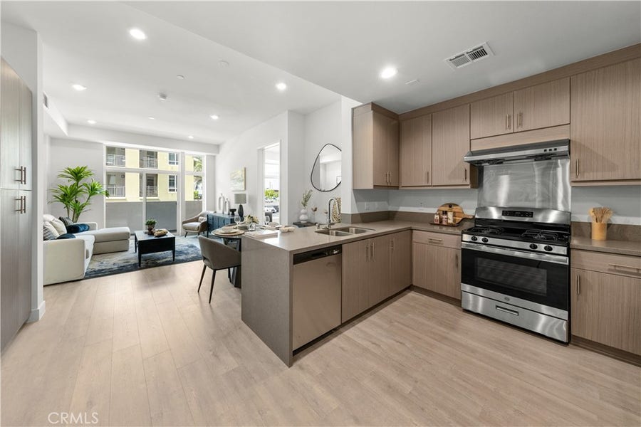 Property photo for 168 S Monterey Street, #410, Alhambra, CA
