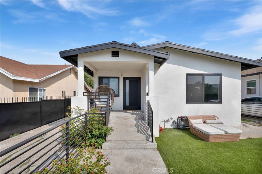 Property photo for 3115 Arvia Street, #1A, Los Angeles, CA