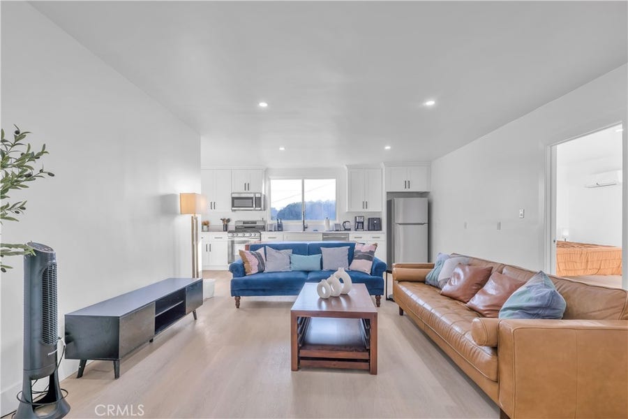 Property photo for 3115 Arvia Street, #1B, Los Angeles, CA