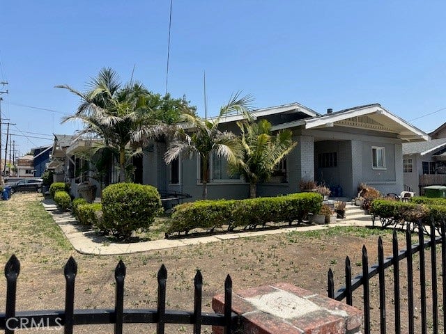 Property photo for 2132 Lincoln Park Avenue, Lincoln Heights, CA