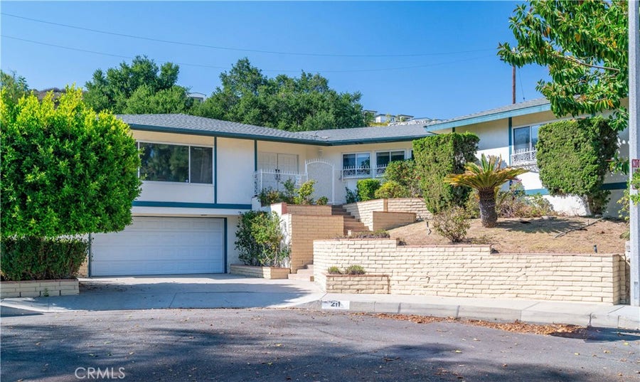 Property photo for 211 Peacock Lane, Montebello, CA