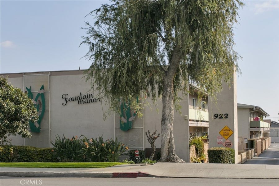 Property photo for 922 W Duarte RD, #11, Arcadia, CA