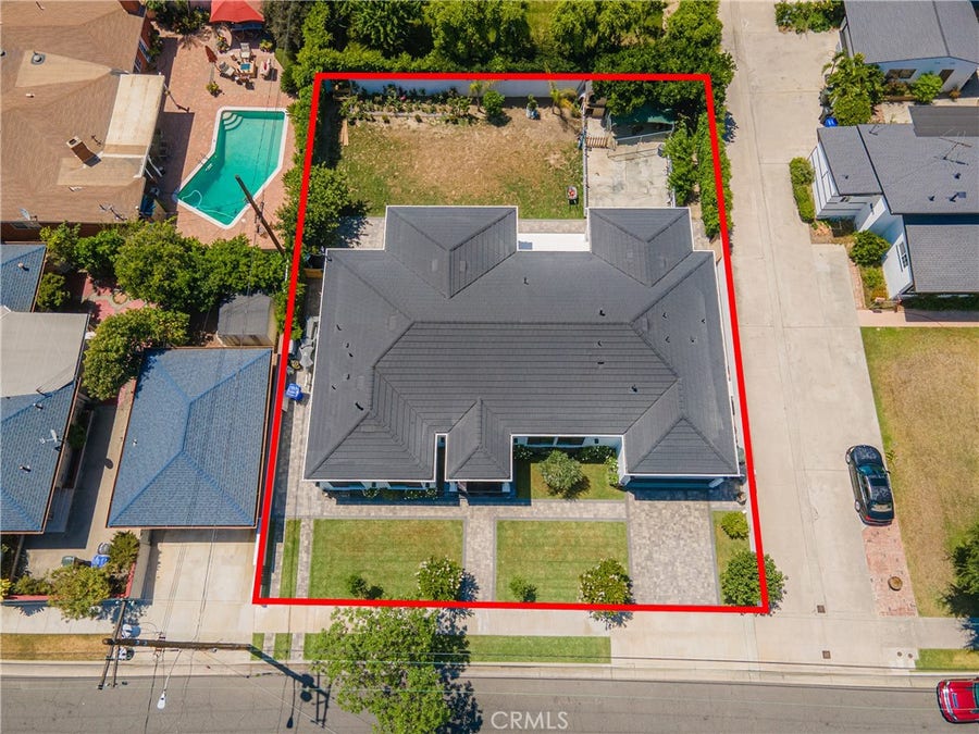 Property photo for 9509 Downey Avenue, Downey, CA