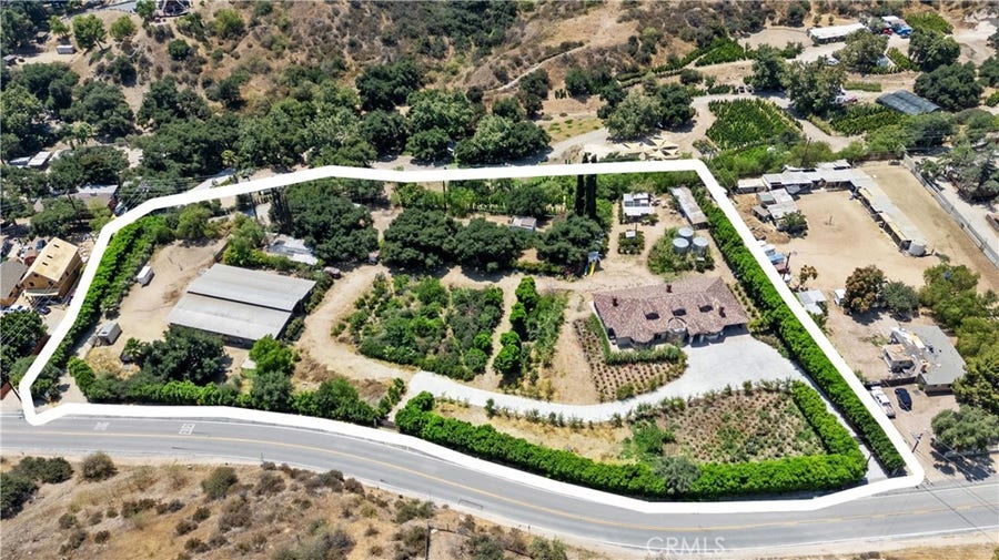 Property photo for 12605 Kagel Canyon Road, Sylmar, CA