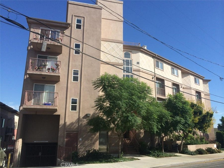 Property photo for 700 N Hill Place, #102, Los Angeles, CA
