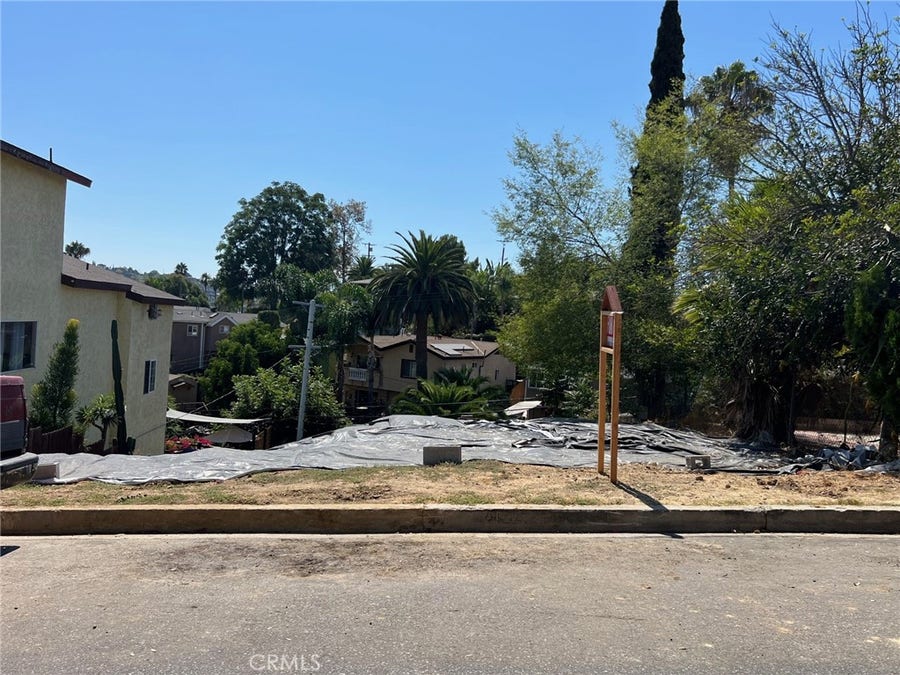 Property photo for 4816 Seldner, El Sereno, CA