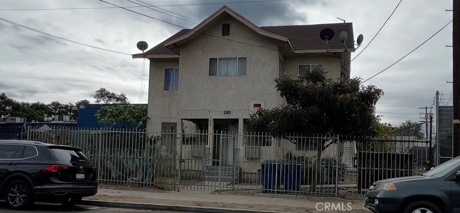 Property photo for 150 W 33rd Street, Los Angeles, CA